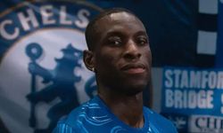 Fenerahçe Nicolas Jackson için devrede!