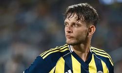 Szymanski Galatasaray'a mı geliyor? Son kararı Okan Buruk verecek