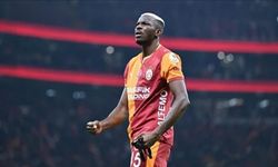 Victor Osimhen'e dev kulüpten teklif!