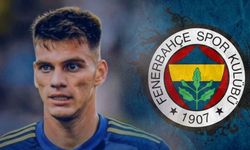Fenerbahçe rotayı Güney Amerika'ya çevirdi! Kevin Zenon Türkiye'ye mi geliyor?