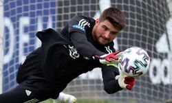 Ersin Destanoğlu Beşiktaş'ta kalacak mı?