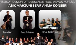 YDDF’den Üniversite Öğrencilerine Burs Destekli Konser