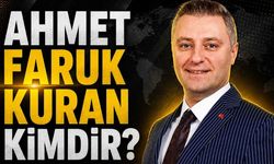 Ahmet Faruk Kuran Kimdir? Kaç Yaşında ve Nereli? Avukat Ahmet Kuran Biyografisi