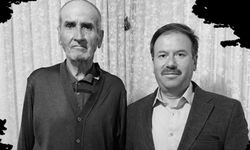 AK Parti İl Başkanının Acı Günü