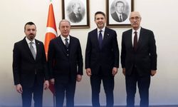 AK Partili Şahan'dan Yozgat'a Milyonluk Müjde