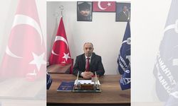 Anahtar Partili Başkan: Yerköy Esnafı Yok Olmak Üzere