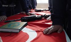 Engel Tanımayan Mehmetçikler Yozgat'ı Gururlandırdı