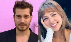 Eşref Rüya Çağatay Ulusoy'un sevgilisi yüzünden mi bitti?