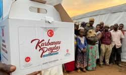 Aydıncık'tan Türkiye Diyanet Vakfı'na Dikkat Çeken Bağış