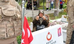 Aziz Hatıraları Yaşatmak İçin Yozgat İl Protokolü Tek Yürek Oldu