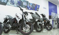 Yozgat'ta Toplam Kaç Motosiklet Var? İşte Yeni Rakam