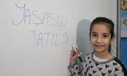 Okullarda ara tatil kalkacak mı, yaz tatili uzayacak mı? MEB Bakanı Yusuf Tekin açıkladı