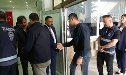 Başkan Ekinci’den Bayramda Sert Çıkış! ‘Bizim Üzerimizden Çalışıyorlar’
