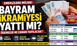 Bayram İkramiyesi Yattı mı? Emekliler Ödemelerini Ne Zaman Alacak?