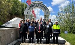 Bayram Öncesi Yozgat’ta Hüzün ve Gurur Bir Aradaydı