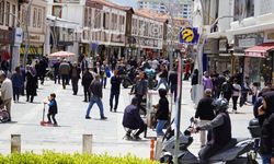 Bayram Telaşı Yozgat Çarşısını Hareketlendirdi