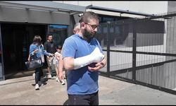 Bayramın İlk Günü Acil Servisler Doldu: 767 Kişi Kurban Keserken Yaralandı