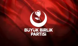 BBP Yozgat Kongresine Hazırlanıyor