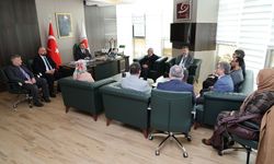 Bozok Üniversitesi İlahiyat Fakültesi Akreditasyon Sürecine Başladı
