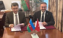 Bozok Üniversitesi, Kardeş Azerbaycan Arasında Sağlık Köprüsü Kuruldu