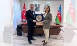 Bozok Üniversitesi Temaslarını Artırıyor