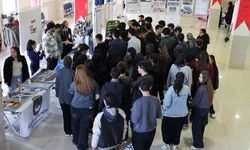 Bozok Üniversitesi’nde Gençler Bilimle Buluştu