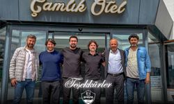 Bozokspor'da Vedalar Başladı