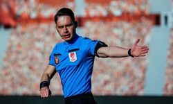 Bozokspor'un Kader Maçında Hakem Belli Oldu