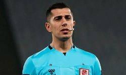 Bozokspor'un Kritik Maçının Hakemi Belli Oldu