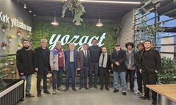 BTP Genel Başkanı Yozgat'a Geldi: Sorunları Yerinde Gördü