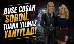 Tuana Yılmaz Gazetemize Özel Konuştu