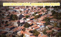 Çayıralan'da Start Verildi, Bayramdan Sonra Başlıyor