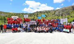 Çekerek'te Büyük Heyecan Sona Erdi: İşte Şampiyonlar
