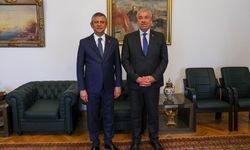 CHP Genel Başkanı Özel Yozgat'a Gelecek