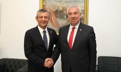 CHP Yozgat İl Başkanı Yaşar: "Partimizin İktidar Yürüyüşü Engellenemez"