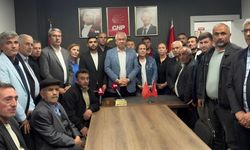 CHP Yozgat Örgütünden Güç Gösterisi: “Boyun Eğmeyeceğiz!”