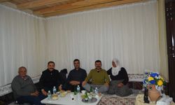 CHP, Yozgat'ta Sahada!