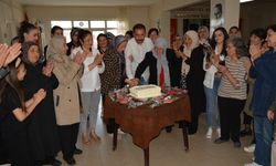 CHP'den Duygusal Mesaj: Anne Emektir