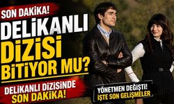Delikanlı Dizisi Bitiyor mu? Delikanlı Dizisinde Son Dakika!