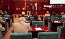 Dev Rapor Oy Birliğiyle Geçti: Yozgat’ta Arazi Dağılımı!