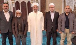 Diyanet’ten Yozgat Çıkarması: Gençlik Çalışmaları Yakın Takip