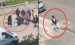 Diyarbakır'da Okula Pompalı Saldırı Düzenlendi!
