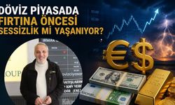 Döviz Piyasada Fırtına Öncesi Sessizlik mi Yaşanıyor?