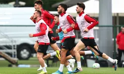 Kerem Aktürkoğlu'ndan gelen haber milli takımı korkuttu