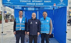 Dünyanın Dört Bir Yanına Ulaşacak: Yozgat’ta Kurban Seferberliği Başladı!