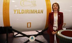 Nilüfer Kuzulu Kimdir? MSB Ar-Ge Müdürü Ve Yıldırımhan Projesinin Detayları