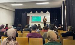 Duruş Bozukluğuna Neşter! Yozgat'ta Dikkat Çeken Eğitim Seferberliği