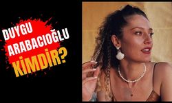 Duygu Arabacıoğlu kimdir, kaç yaşında, ne iş yapıyor? İşte hayatı ve kariyeri