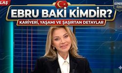 Ebru Baki Kimdir? Ebru Baki Nereli, Kaç Yaşında ve Evli mi?