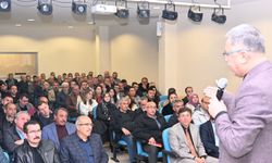 Eğitimde Yönetici Yetiştirme Programı Yozgat’ta Başladı